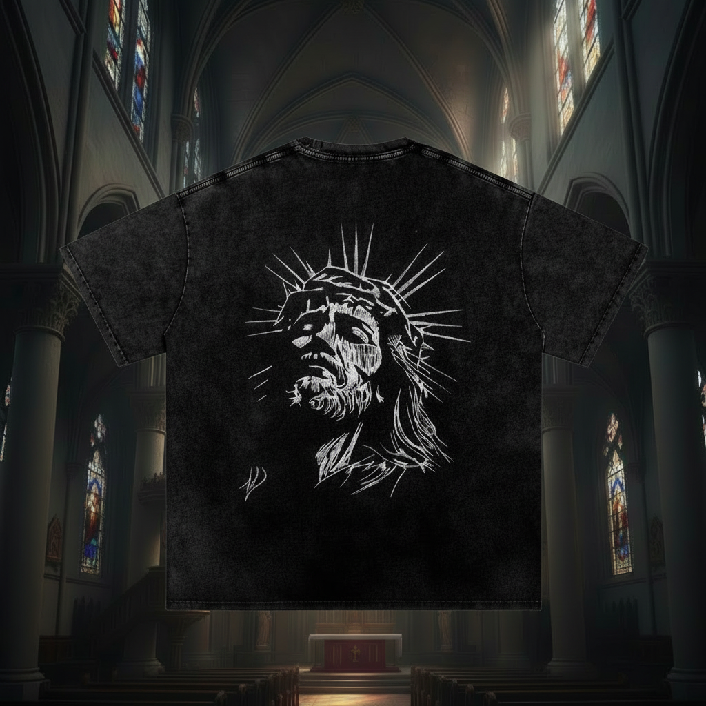 The archangel defence us